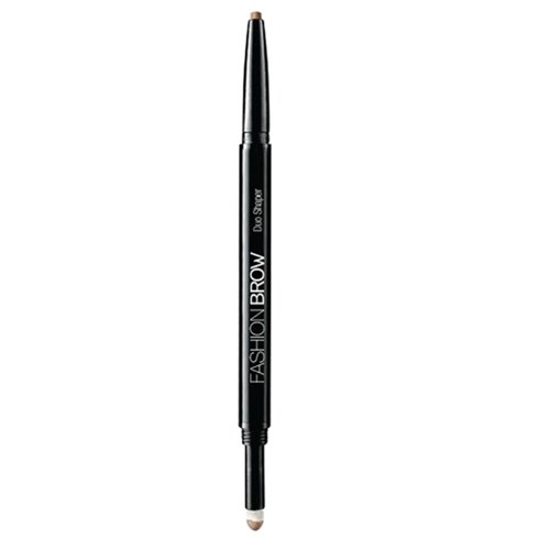 New York Fashion Brow Duo Shaper