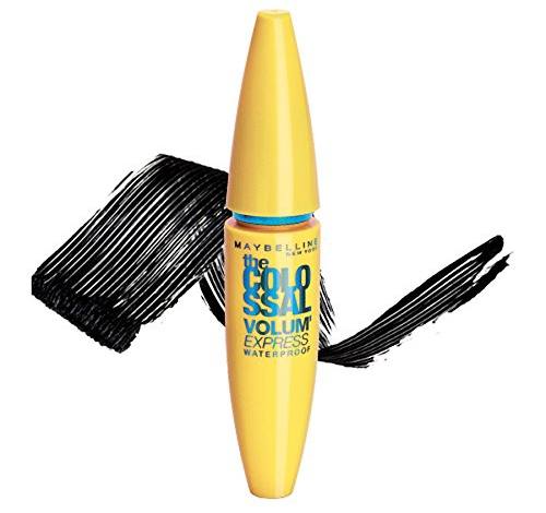 Maybelline Mascara