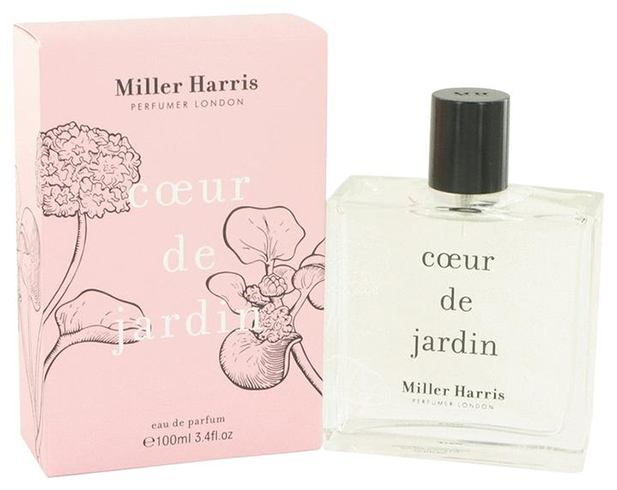 Miller Harris Coeur De Jardin