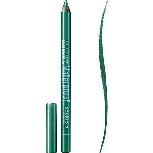 New Bourjois Contour Clubbing Waterproof Eyeliners