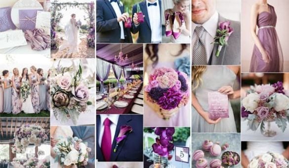 10 New Wedding Trends Prediction In 2018