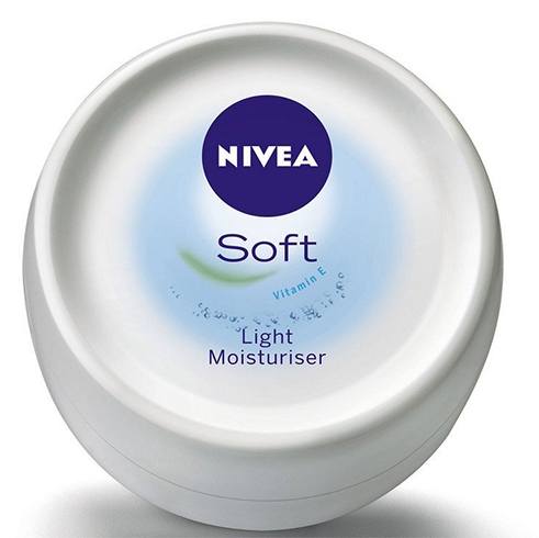 Nivea Moisturizer