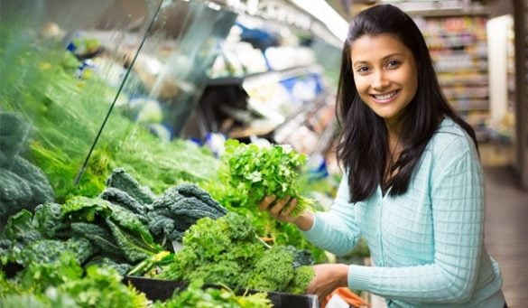 Organic Foods In Hyderabad