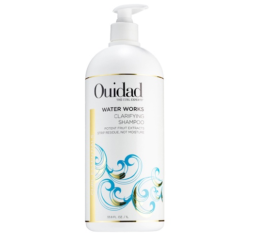 Ouidad Water Works Clarifying Shampoo