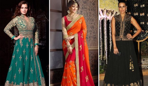Makar Sankranti Dress Code