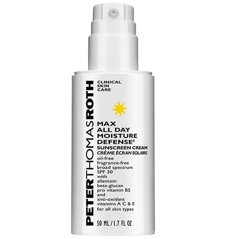 Peter Thomas Roth Max Daily Defense Moisture Cream SPF 30