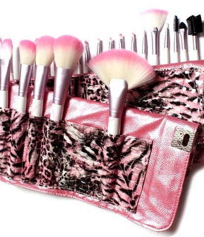 Eyebrow Brush By Pink Leopard