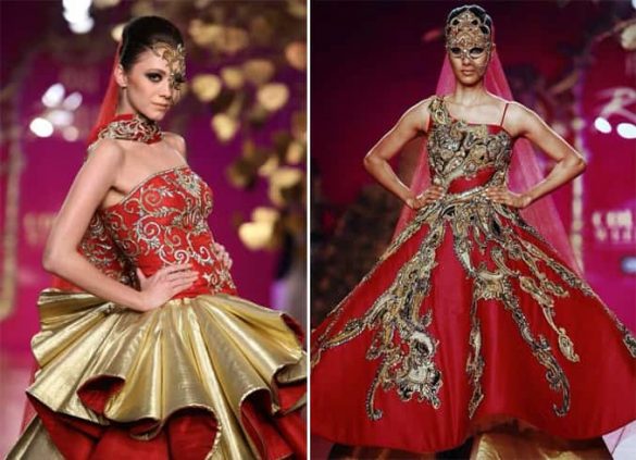 Beri-Licious: Identifying India’s Reigning Fashion Queen, Ritu Beri