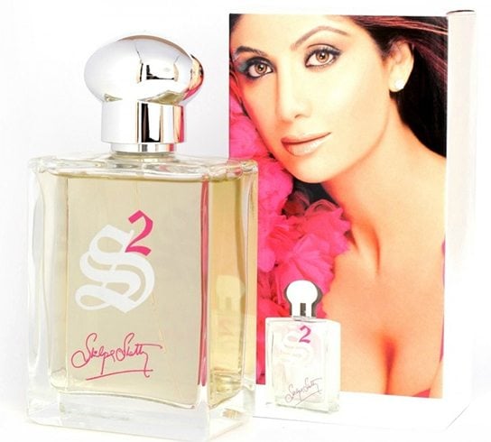 S2 Perfume