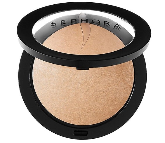 Sephora Mineral Foundation and Compact