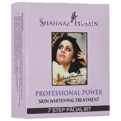 Shahnaz Husain Facial Kit
