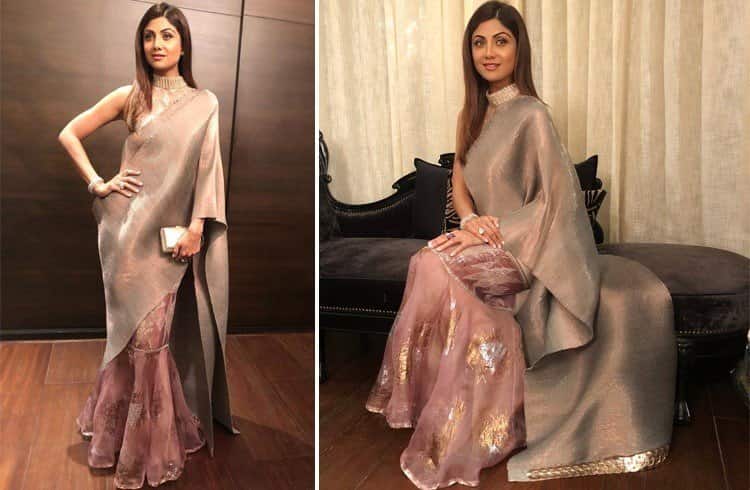 Shilpa Shetty in Kiran Uttam Ghosh