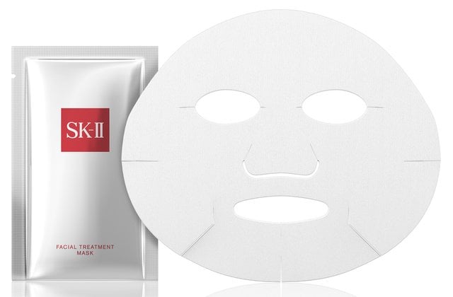 SK-II Facial Treatment Mask