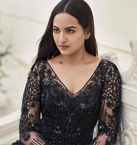 Sonakshi Sinha