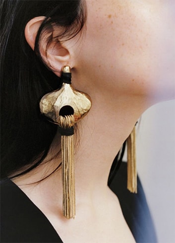 Statement Earrings