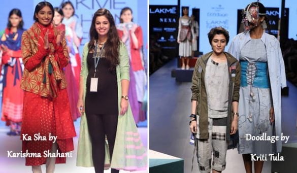 Best Sustainable Clothing Brands In India