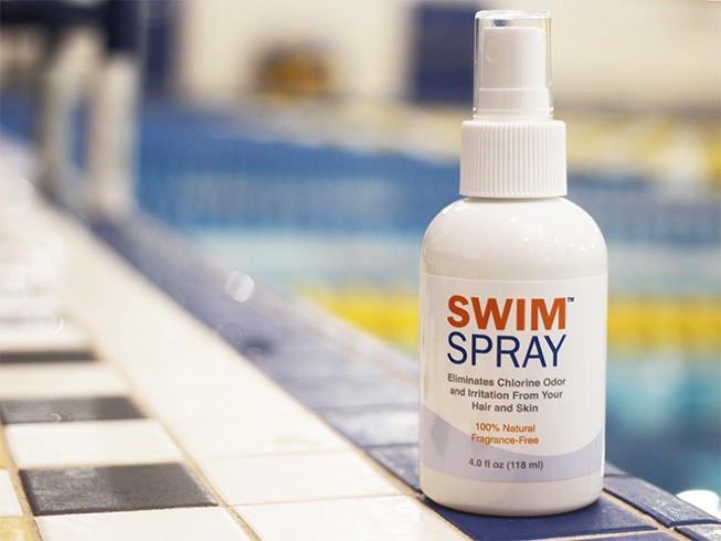 Swim Spray