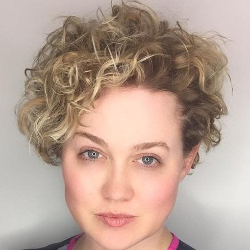 30 Amazing Ways Of Perming Hair! 30 Amazing Ways Of Perming Hair!