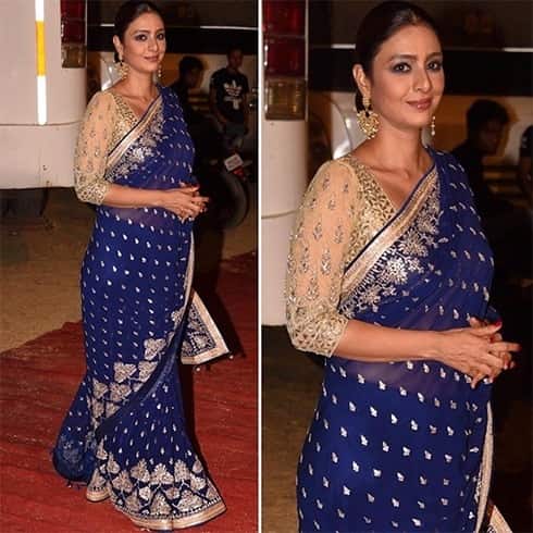 Tabu in Anita Dongre