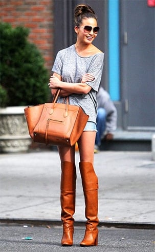 Fashion Do's And Don'ts In Hairstyles For A Tall Girl Fashion Do's And Don'ts In Hairstyles For A Tall Girl