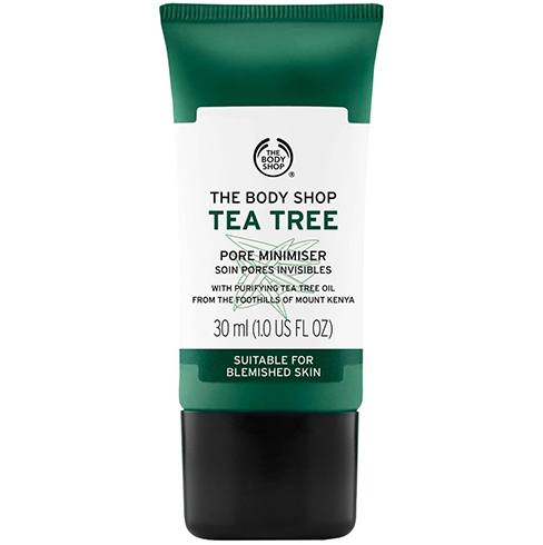 The Body Shop Tea Tree Pore Minimizer