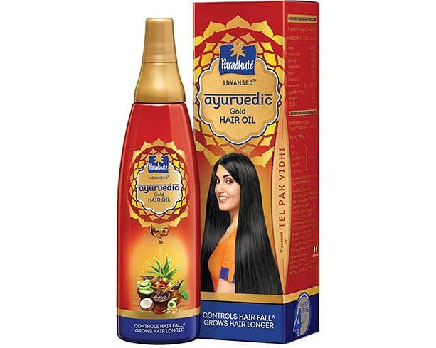 10 Best Hair Oils In India for 2021