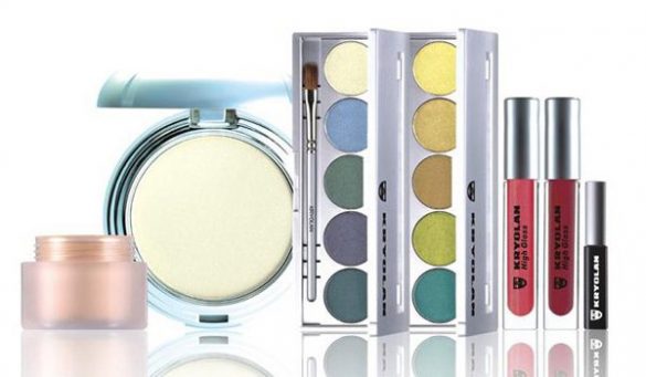 Kryolan Makeup Kits Available In India