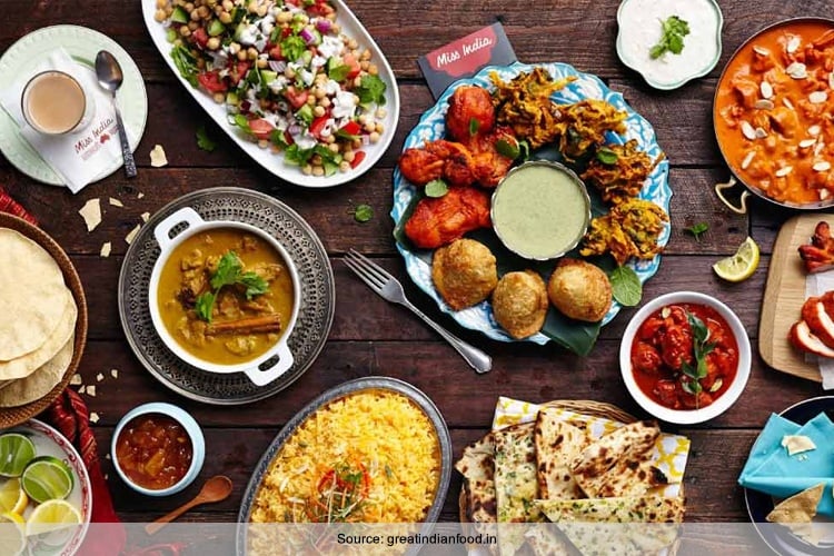 Top Indian Regional Dishes