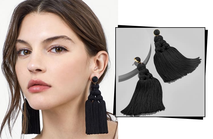 Trendy Earrings 2019