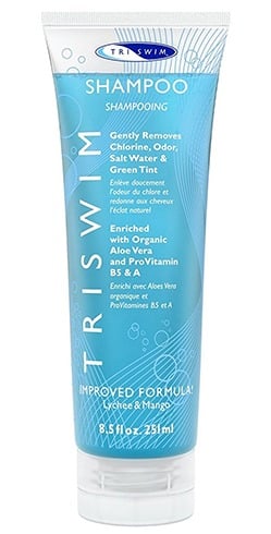 Tri Swim Shampoo