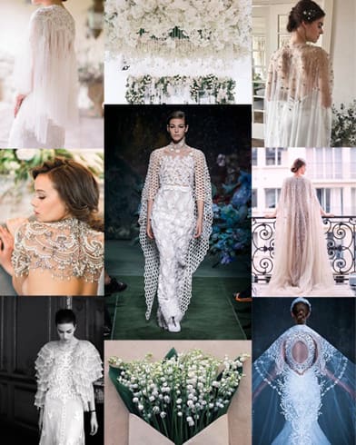 2018 Wedding Trends