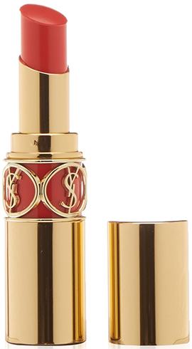 Yves Saint Laurent Rouge Volupte Silky Sensual Radiant Lipstick