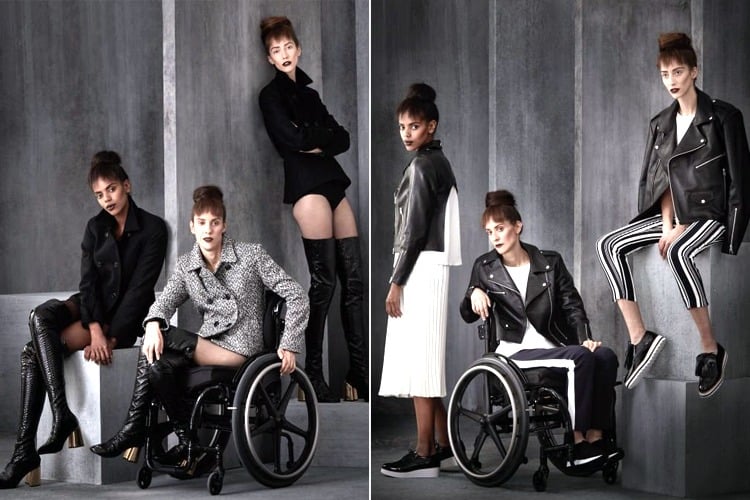 Adaptive Clothing For The Disabled 