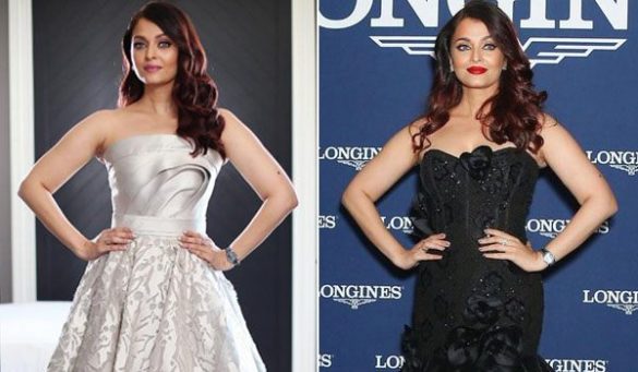 Aishwarya Rai