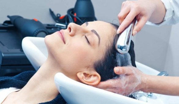 Best Hair Spa