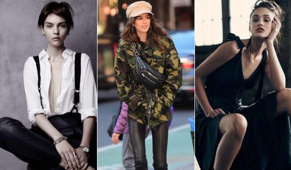 Best Ways To Stay High On Fashion