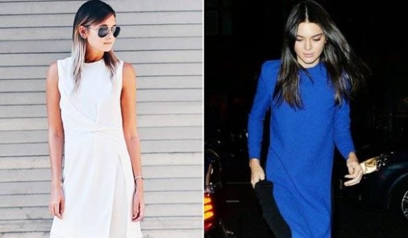 Best Ways To Wear a Tunic Top