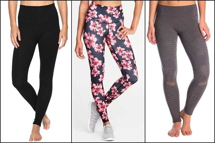 best selling yoga pants