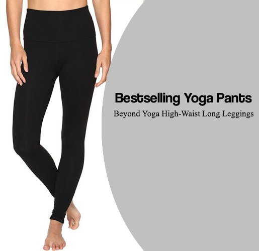 Beyond Yoga High-Waist Long Leggings