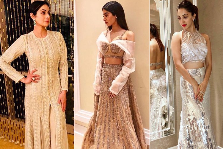 Bollywood at Elite Dubai Wedding