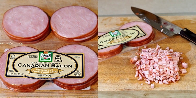 Canadian Bacon