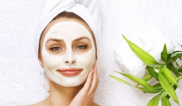 Chamomile Face Masks