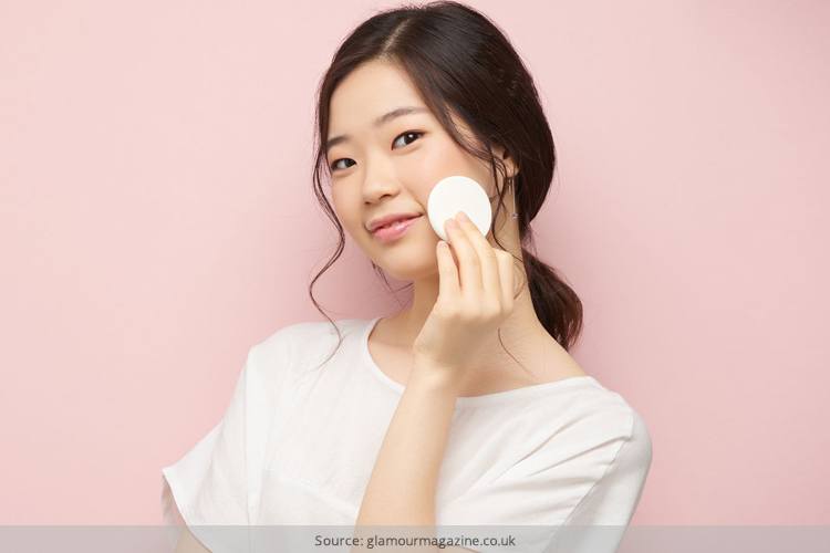 Cloudless Skin-Latest Korean Skincare Trend