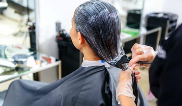 Cysteine Hair Treatments