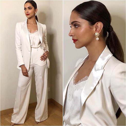 Deepika Padukone