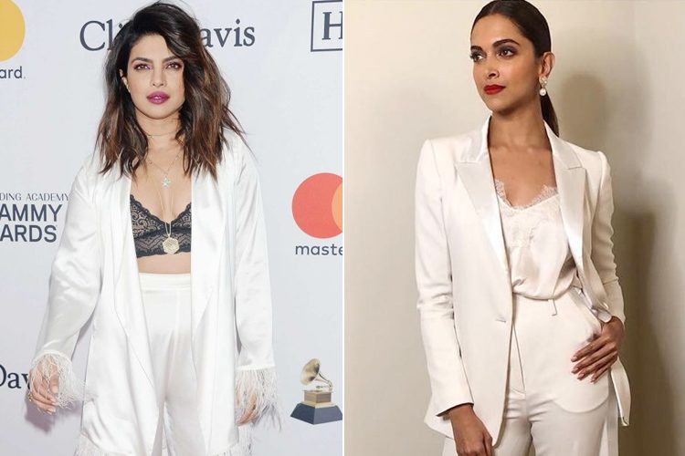 Deepika or Priyanka