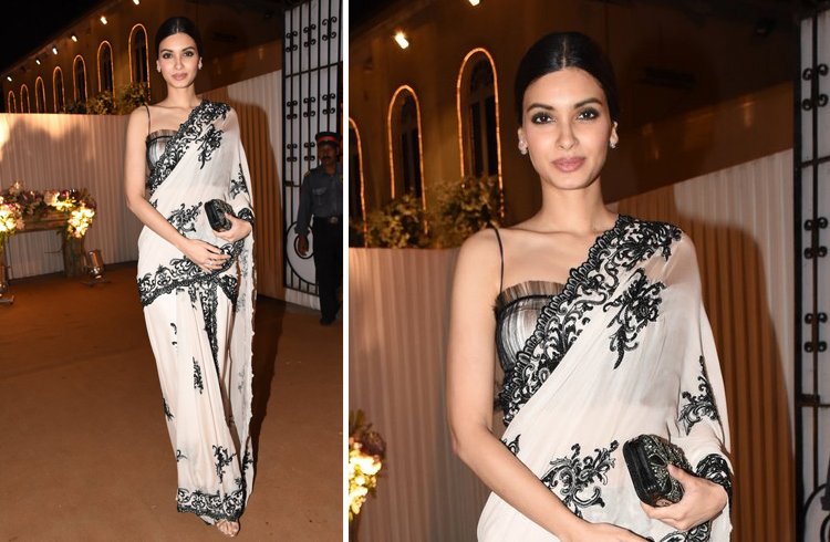 Diana Penty Fashion.