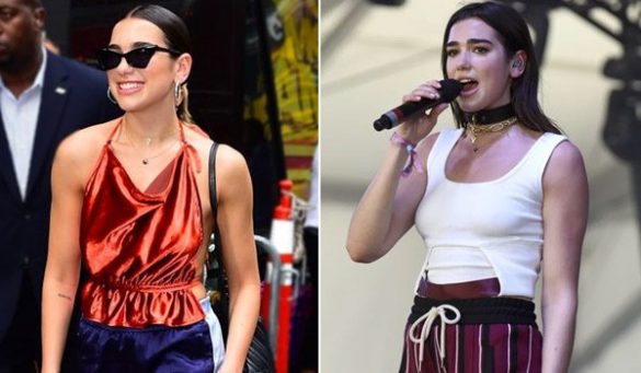 Dua Lipa