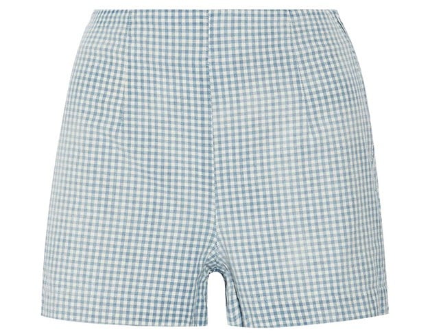  Gingham Clothes For Lounging At Home