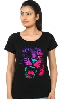 Graphic Tees For beauty